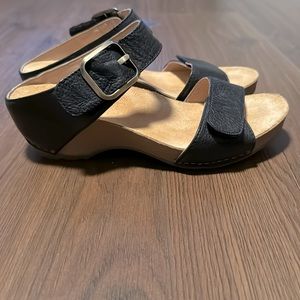 DANKSO TANYA Sandals. Size 38